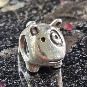 PANDORA Doggie Charm No. 790258